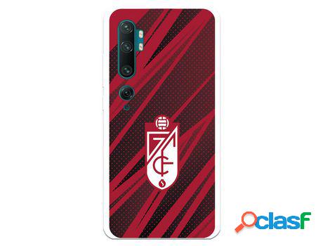 Funda para Xiaomi Mi Note 10 Pro Oficial del Granada CF