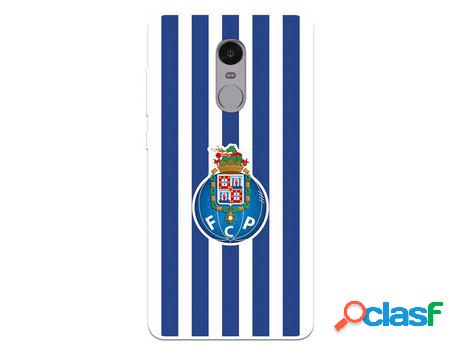 Funda para Xiaomi Redmi Note 4 del Futebol Club Oporto