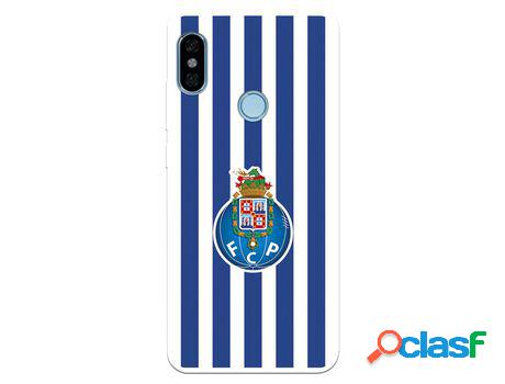 Funda para Xiaomi Redmi Note 5 Pro del Futebol Club Oporto