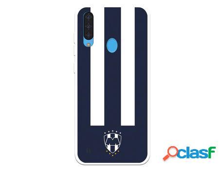 Funda para ZTE Blade A7 2020 del Club de Futebol Monterrey