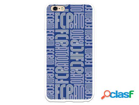 Funda para iPhone 6 Plus del Futebol Club Oporto Nombre