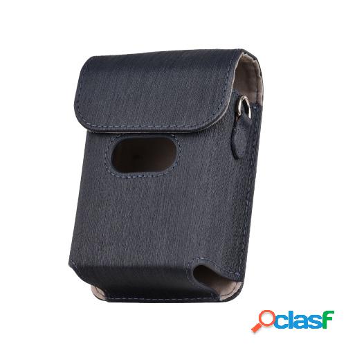 Funda protectora de cámara portátil con bolsa de