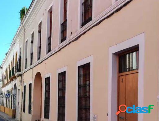 GARAJE EN VENTA CENTRO SEVILLA- CALLE PASAJE MALLOL