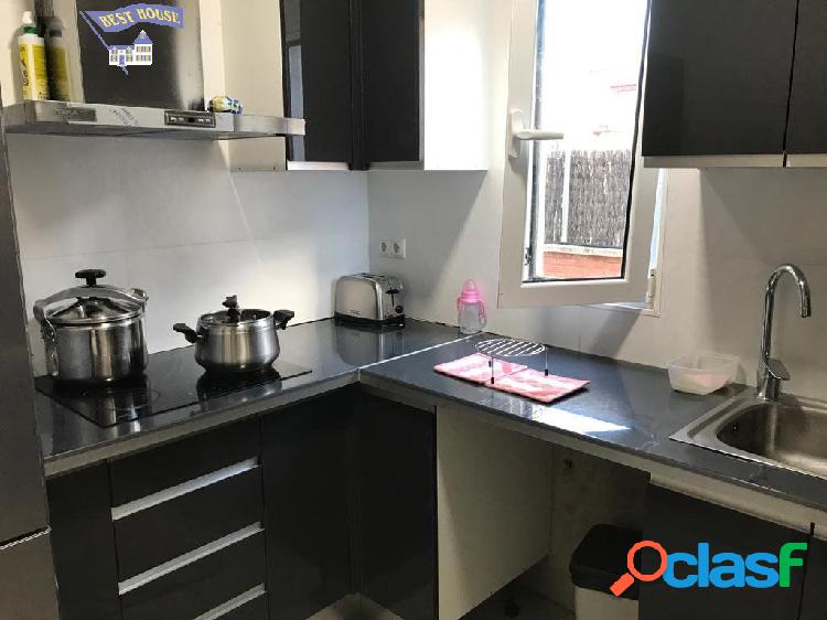GRAN OPORTUNIDAD! 3 HABITACIONES CON TERRAZA EN MONTCADA I