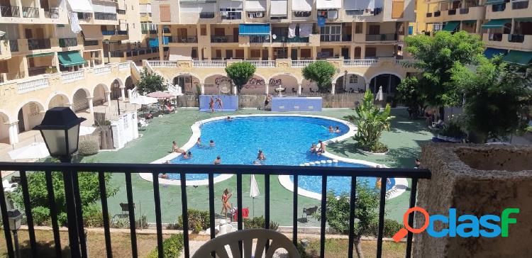 GRAN OPORTUNIDAD EN LA MATA CERCA DE PLAYA