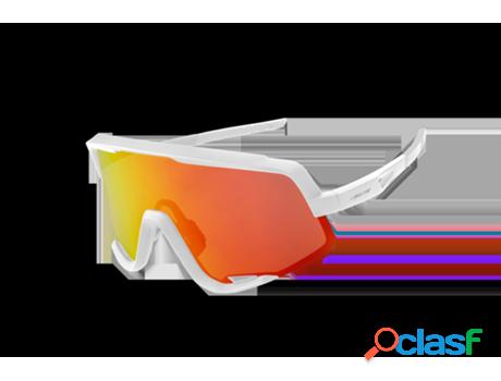 Gafas Ciclismo LIMAR Escuros espelho caos