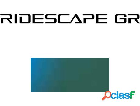 Gafas SHIMANO Dirección Black Bearing 37 49 6.5 3645°