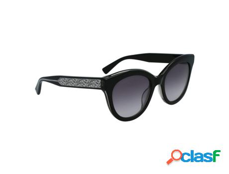 Gafas de Sol LONGCHAMP Mujer (Muticolor)