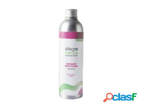 Gel de Baño ALLEGRO NATURA Gel De Banho Hidratante