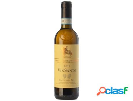 Generoso CASTELLO DI AMA Castello Di Ama Vin Santo Del
