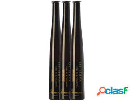 Generoso GRAMONA Gramona Vi de Glass Xarel·Lo Penedès 0.37