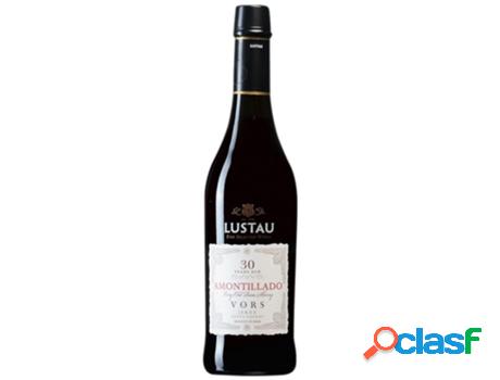 Generoso LUSTAU Lustau Amontillado V.O.R.S. Very Old Rare