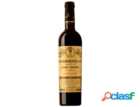 Generoso OSBORNE Osborne Solera P.A.P. Oloroso