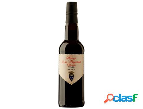 Generoso VALDESPINO Valdespino Oloroso Solera de Su Majestad