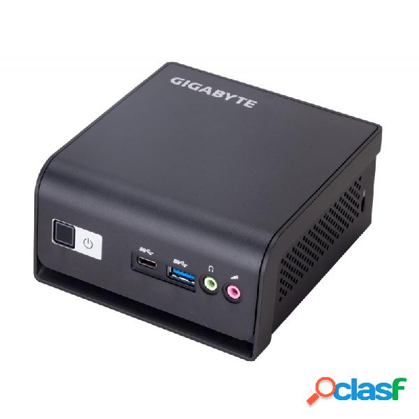 Gigabyte Brix Gb-bmce-4500c Fanless