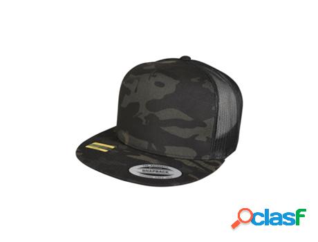 Gorra FLEXFIT Unisexo (Multicolor - TU)