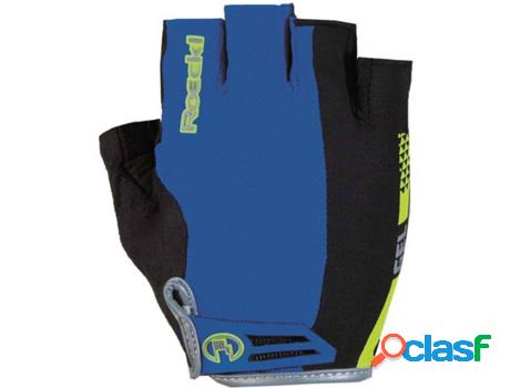 Guantes ROECKL Top Function Royal