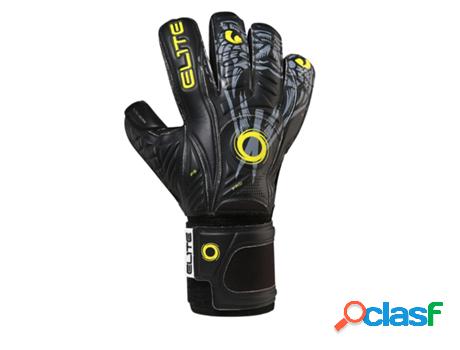 Guantes de Portero para Fútbol ELITE SPORT Multicolor