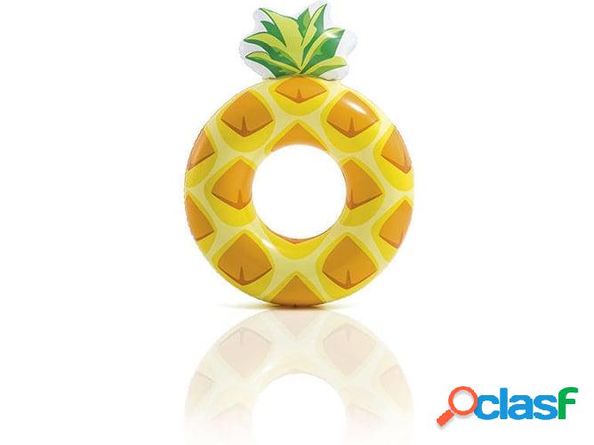 Hinchable INTEX Piña (117x86cm)