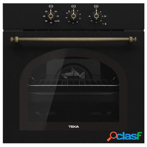 Horno Teka Country Style Edition HRB6100AT - A, 70L, 60cm, 6