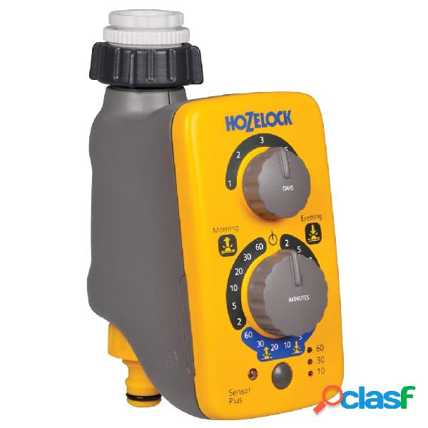 Hozelock Hazelock Temporizador de riego con controlador de