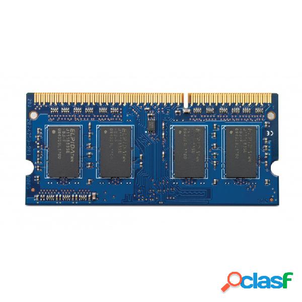 Hp 2gb Ddr3-1600