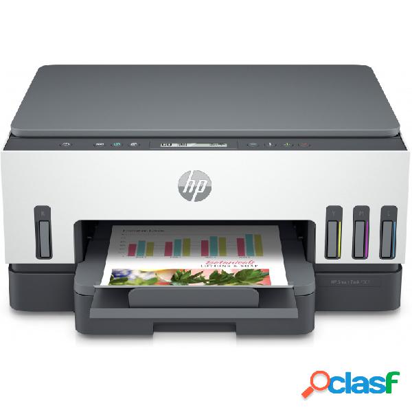 Hp Smart Tank 7005 Inyección De Tinta Térmica A4 4800 X