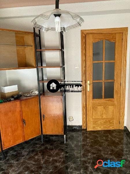 INMOBILIARIA TEJARES VENDE PISO EN ZONA F\xc3\x81TIMA