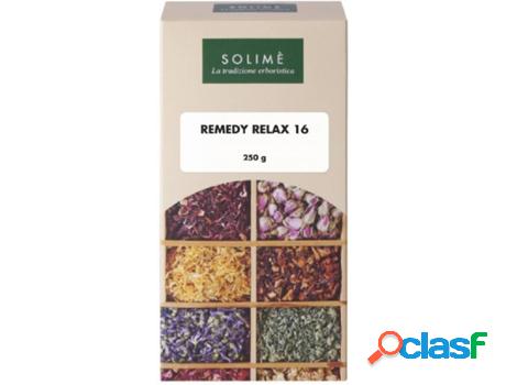 Infusión Ready Relax 16 SOLIME (250 g)
