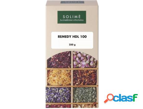 Infusión Remedy HDL SOLIME (250 g)