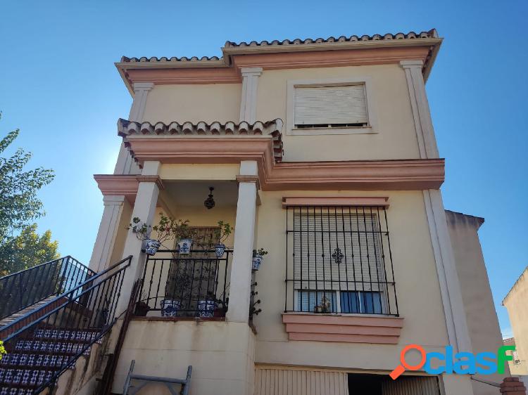 Inmobiliaria Garc\xc3\xada Delgado Vende Fabulosa Casa en