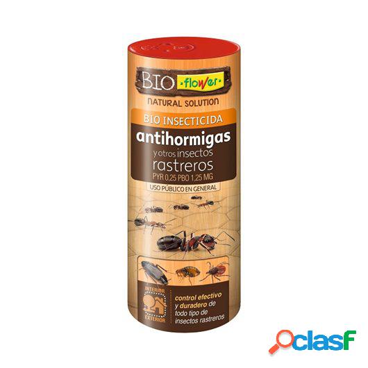 Insecticida Cucarachas/Hormigas Ecologico Antihormigas Pl Bi