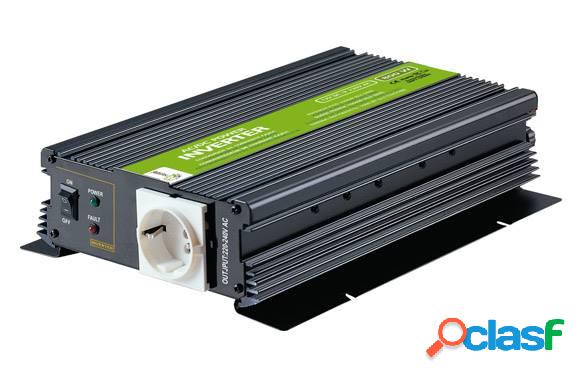 Inversor corriente DC/AC 800w.
