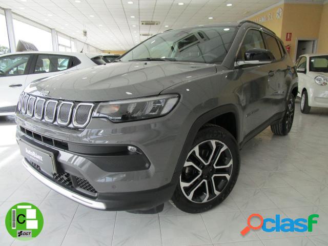 JEEP Compass diÃÂ©sel en Santa Fe (Granada)
