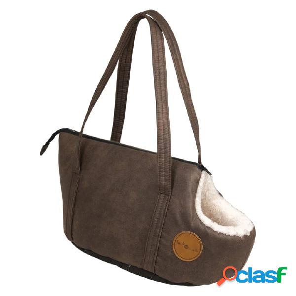 Jack and Vanilla Bolso para mascotas Classy MS 55x30 cm