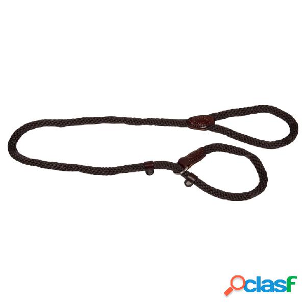 Jack and Vanilla Correa para perros Walkabout marrón 140 cm