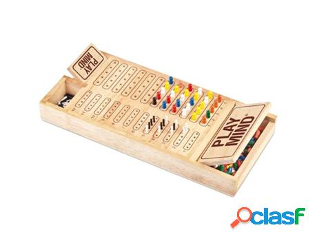 Jogo de Mesa CAYRO Playmind (6 Anos)