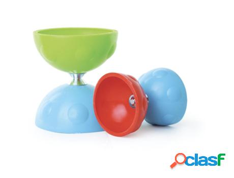 Jogo de Mesa VILAC Classic Diabolo (4 Anos)