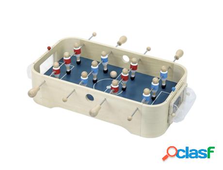 Jogo de Mesa VILAC Large Table Soccer & Hockey (4 Anos)