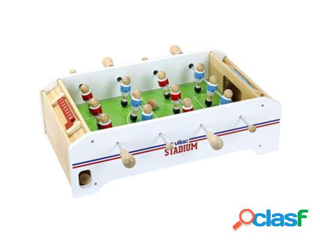 Jogo de Mesa VILAC Vilac Stadium Table Soccer (4 Anos)