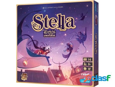 Juego ASMODEE Stella - Dixit Universe
