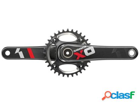 Juego De Biela SRAM Y X01 Downhill Direct Mount Dub83 170