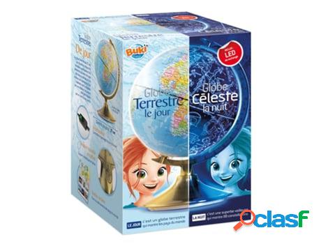 Juego Educativo BUKI FRANCE (Plástico - Multicolor - 21 cm)