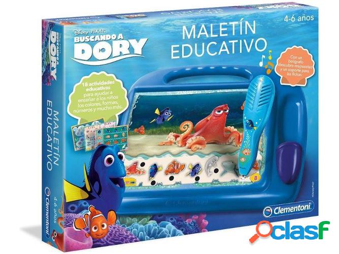 Juego Educativo CLEMENTONI 87817977