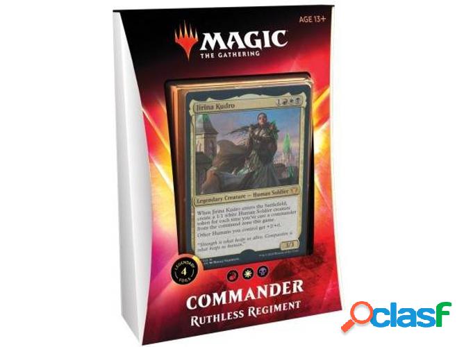 Juego de Cartas WIZARDS OF THE COAST MTG Ikoria Lair of