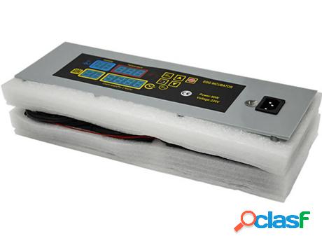 Juego de Controladores Para Incubadoras Wm2169