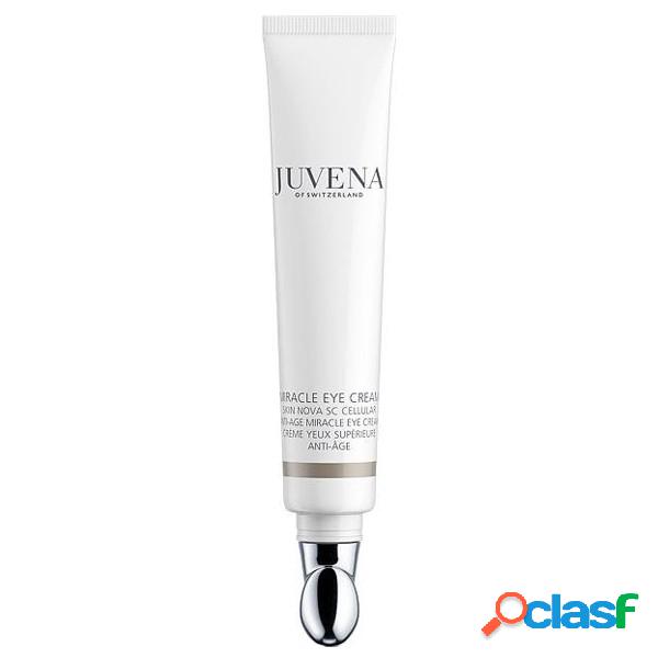 Juvena Contorno de Ojos Skin Specialists Miracle Eye Cream