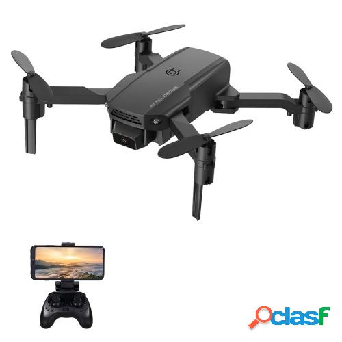KF611 4K Cámara Mini Drone Plegable Quadcopter Juguete de