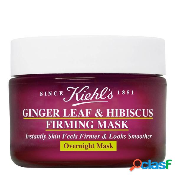 Kiehl&apos;s Mascarillas y exfoliantes Ginger Leaf &