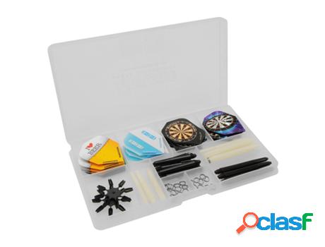 Kit de Dardos HARROWS DARTS (Multicolor)